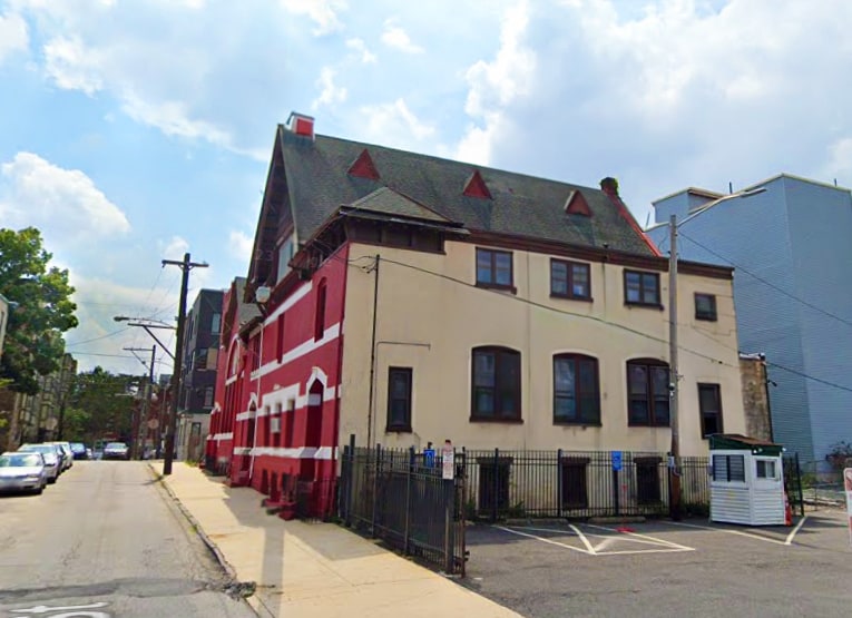 4101-4105 Ludlow St, Philadelphia, PA for Rent