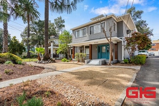 Pasadena, CA Apartments - 405 N Euclid Ave