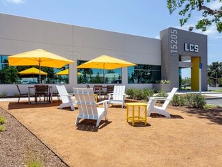 Irvine, CA Office, Flex - 15295 Alton Pky