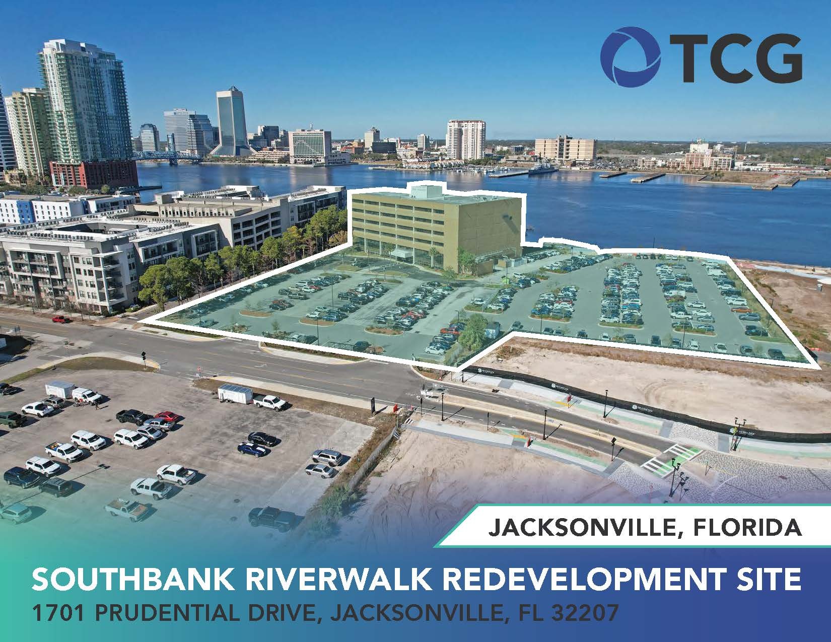 1701 Prudential Dr, Jacksonville, FL for Sale