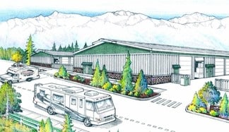 Marysville, WA Industrial - 15311 39th Ave NE