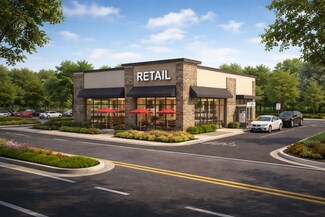 Algonquin, IL Commercial - 2101 E Algonquin Rd