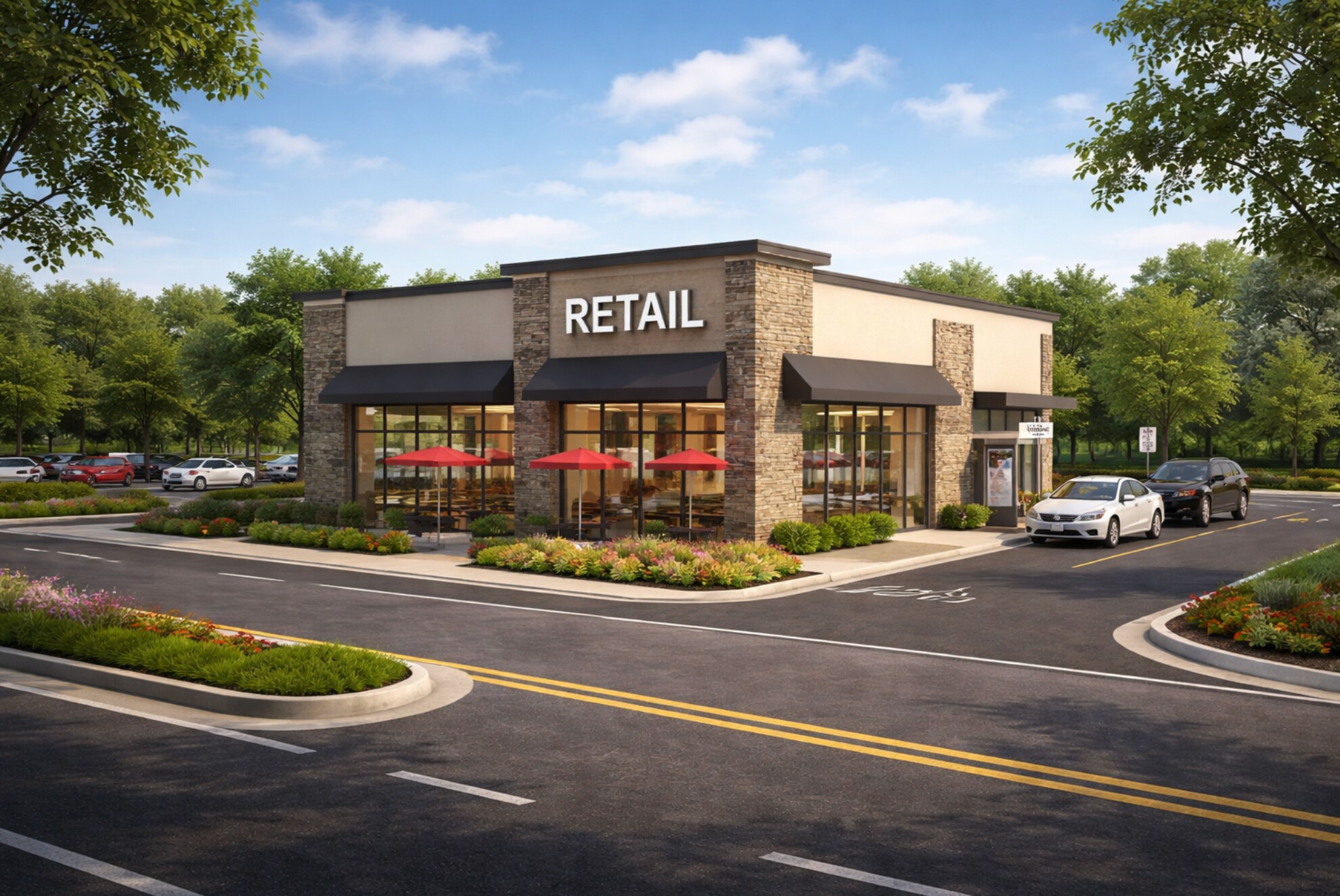 2101 E Algonquin Rd, Algonquin, IL for Rent