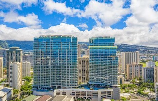 Honolulu, HI Apartments - 2139 Kuhio Ave
