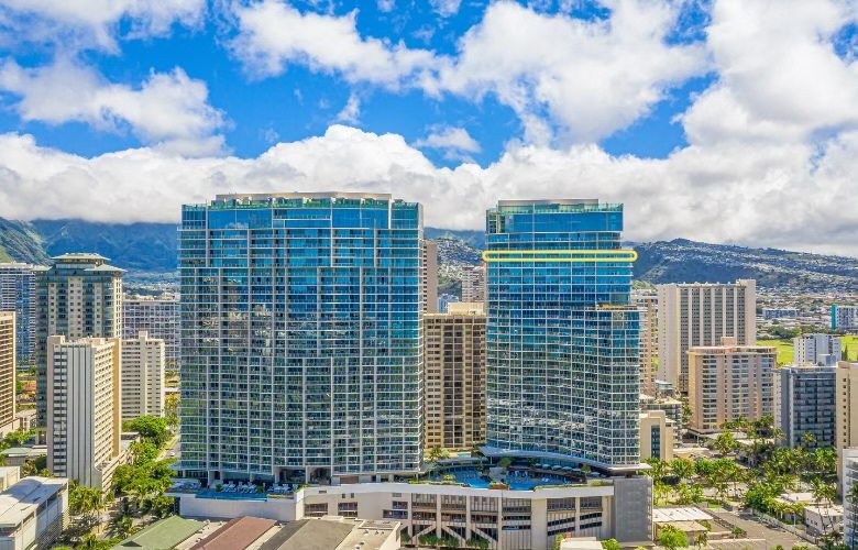 2139 Kuhio Ave, Honolulu, HI for Sale