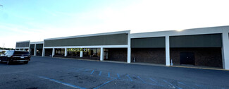 Troy, AL Retail - 1327 S Brundidge St