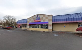 Portland, OR Retail - 9120 SE Powell Blvd Portland, OR Retail - 9120 SE Powell Blvd