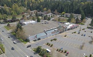 Renton, WA Retail - 14201-14215 SE Petrovitsky Rd