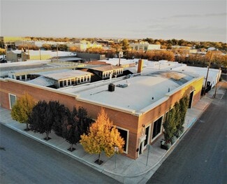 Twin Falls, ID Industrial - 248 Idaho St S