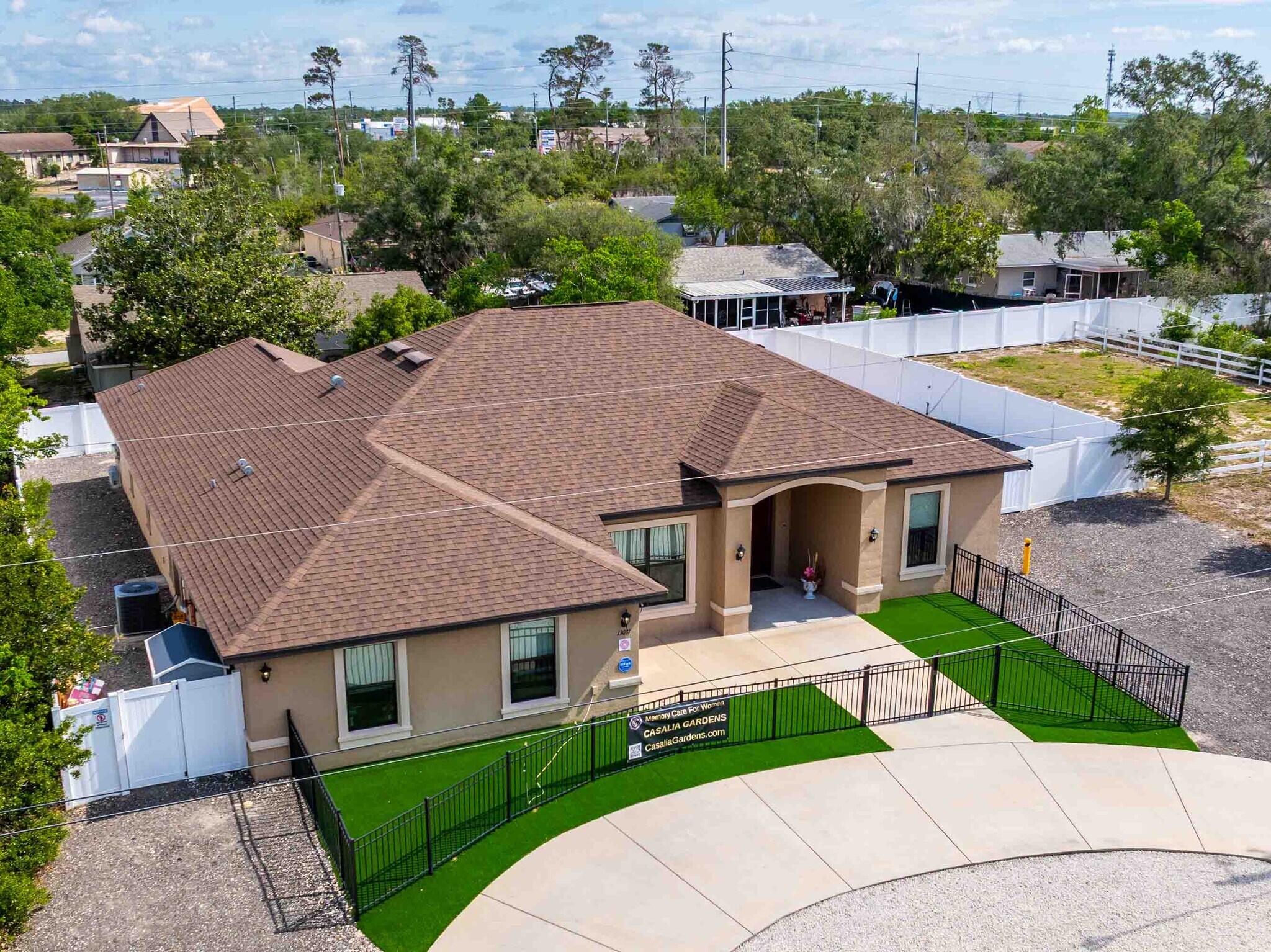 13031 Partridge St, Spring Hill, FL for Sale