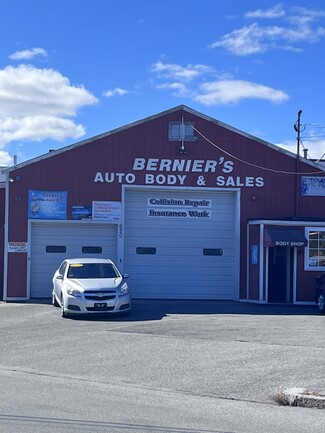 Woonsocket, RI undefined - 620 Pond St