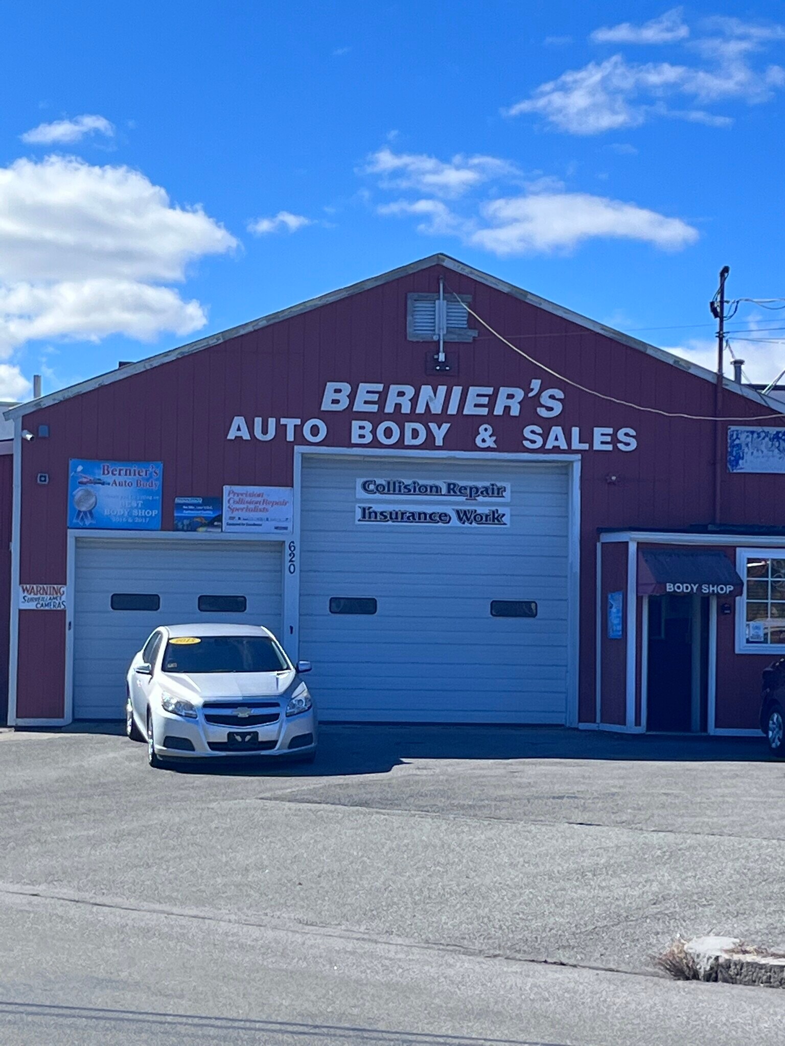 620 Pond St, Woonsocket, RI for Sale