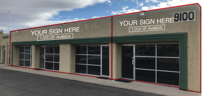 9100 E Tanque Verde Rd, Tucson, AZ for Rent