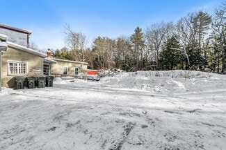 Winchendon, MA Restaurant - 61-63 Glenallen St