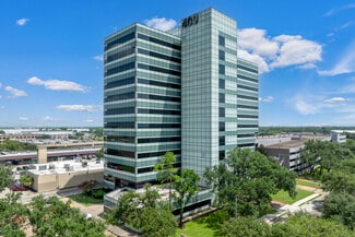 Houston, TX Office - 400 N Sam Houston Pky E