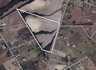 Lorena, TX Commercial - TBD Levi Pkwy