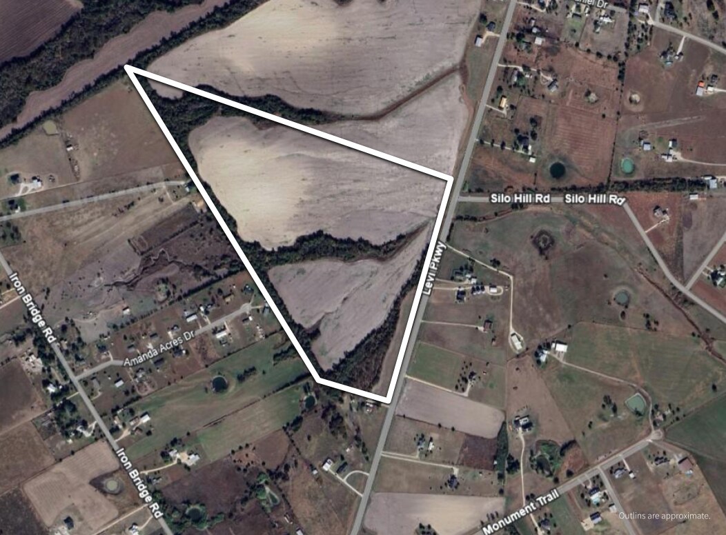 TBD Levi Pkwy, Lorena, TX for Sale