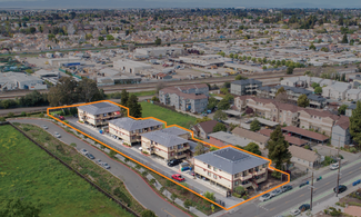 Hayward, CA undefined - 29405 Dixon St