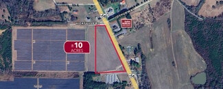 Warrenton, NC Commercial - 158 West Hwy Warrenton, NC Commercial - 158 West Hwy