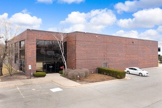 Lincolnshire, IL Industrial - 600 Heathrow Dr Lincolnshire, IL Industrial - 600 Heathrow Dr