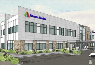 Surprise, AZ Office/Medical - 16816 W Lundberg St