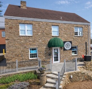 Ligonier Township, PA Storefront Retail/Office - 120 N Market St