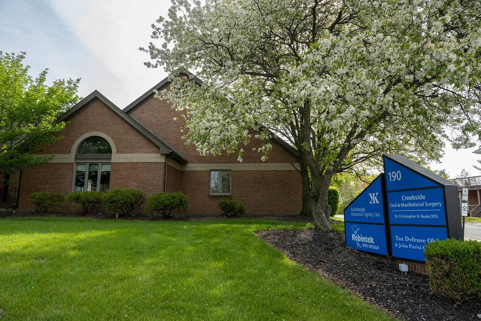 190 S State St, Westerville, OH for Rent