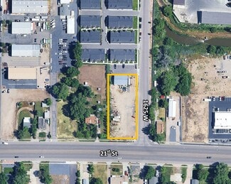 West Haven, UT Commercial - 2067 1625 w