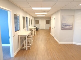Garden City, NY Office - 226 Seventh St