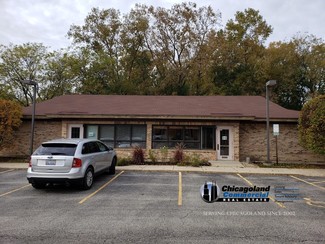 Arlington Heights, IL Office - 3424-3426 N Old Arlington Heights Rd