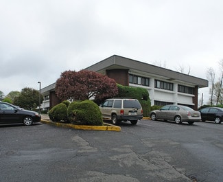 Pomona, NY Office/Medical - 972 Rt 45
