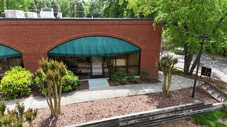High Point, NC Office - 601 Eastchester Dr