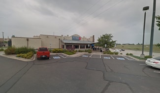 Aurora, CO Restaurant - 6676 S Parker Rd