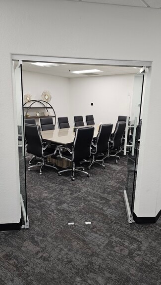 Las Vegas, NV Office - 3570 W Post Rd