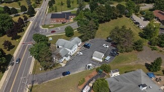 Devens, MA Office - 176 Jackson Rd
