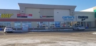 Orillia, ON Retail - 975 W Ridge Blvd