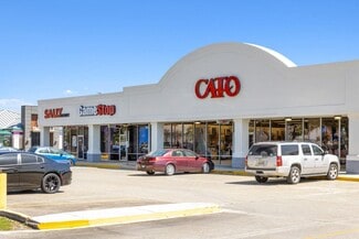 Morgan City, LA Retail - 1079 Highway 90 E