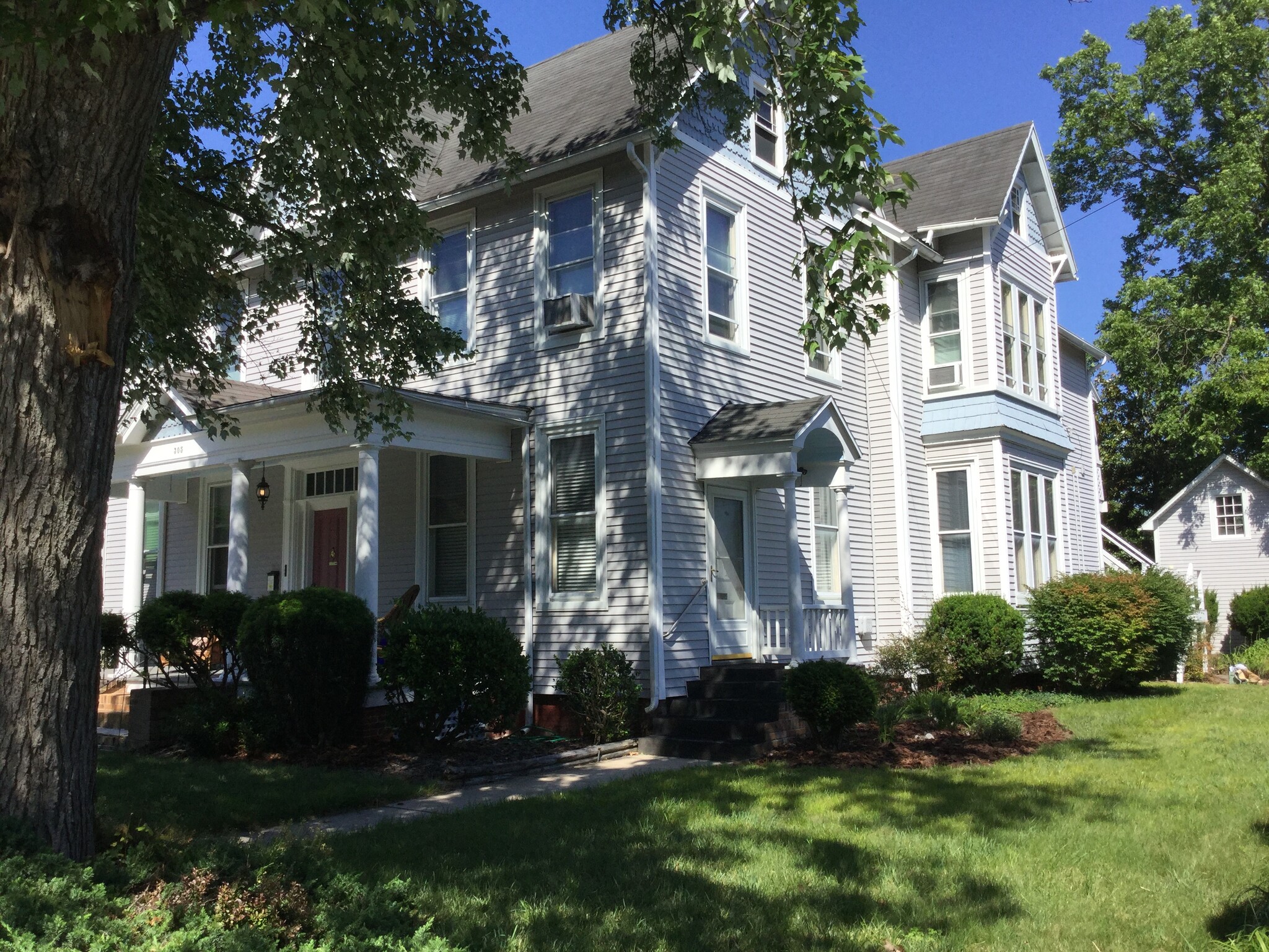 305 N Division St, Salisbury, MD for Rent