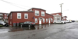 Astoria, OR Medical - 441-433 30th St