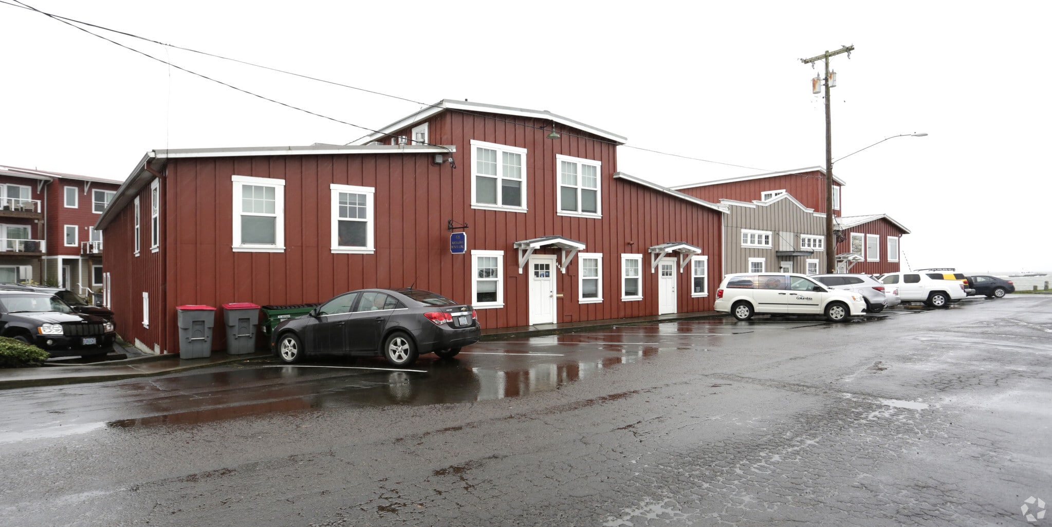 441-433 30th St, Astoria, OR for Rent