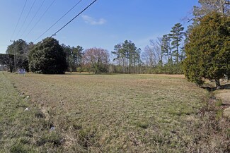 Hayes, VA Commercial - 4466 George Washington Memorial Hwy Hayes, VA Commercial - 4466 George Washington Memorial Hwy