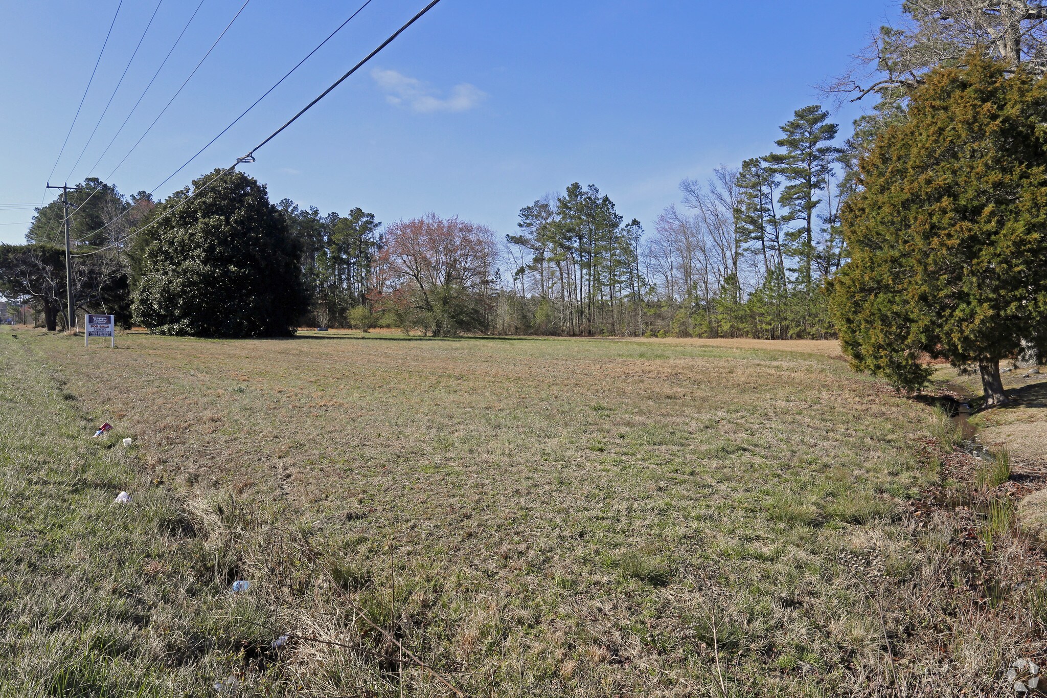 4466 George Washington Memorial Hwy, Hayes, VA for Sale