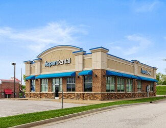 Washington, MO Freestanding - 3155 Phoenix Center Dr