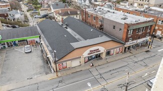 Pittsburgh, PA Storefront - 2875 W Liberty Ave