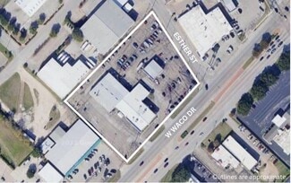 Waco, TX Commercial - 4501 W Waco Dr Waco, TX Commercial - 4501 W Waco Dr