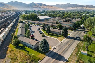Missoula, MT undefined - 1650 N Russell St