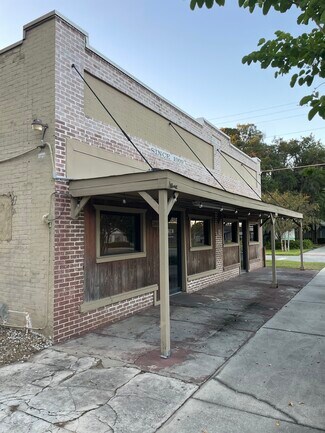 Montverde, FL Retail - 16910 Franklin Ave