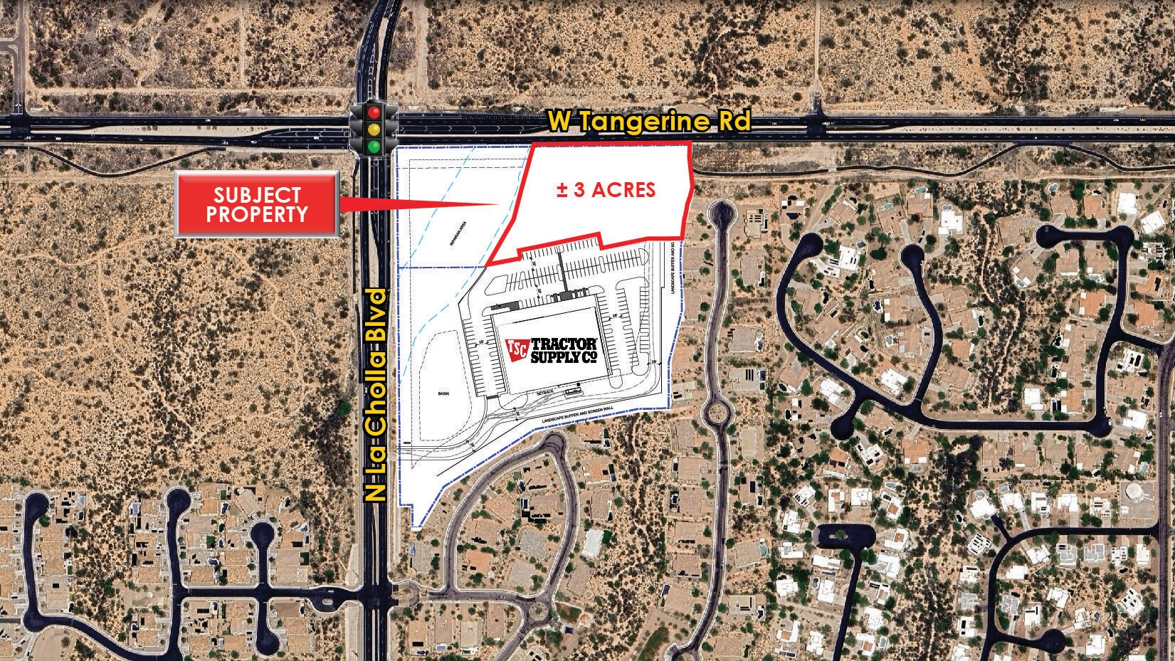 Tangerine Rd, Oro Valley, AZ for Rent