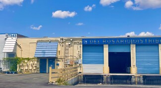 Medley, FL Industrial - 7341 NW 79th Ter