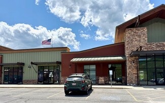 Park City, UT Retail - 2780 Rasmussen Rd